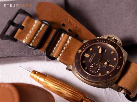 pam code panerai